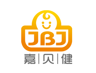 趙鵬的嘉貝健/嘉貝健國際貿(mào)易有限公司logo設(shè)計