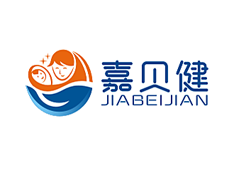 勞志飛的logo設(shè)計(jì)