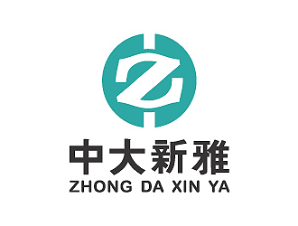 彭波的logo設(shè)計