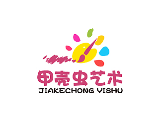 秦曉東的logo設(shè)計(jì)