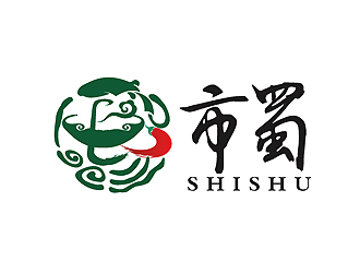 秦曉東的logo設(shè)計