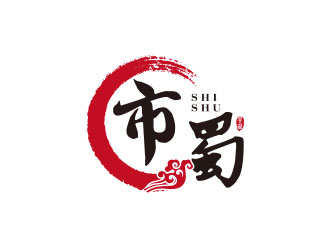 朱紅娟的logo設(shè)計