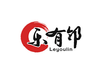 吳曉偉的logo設(shè)計