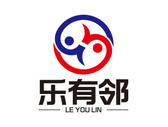 向正軍的logo設(shè)計