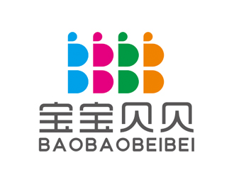 趙鵬的logo設(shè)計