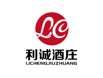 張俊的logo設(shè)計