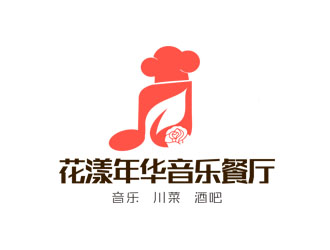 郭慶忠的logo設(shè)計