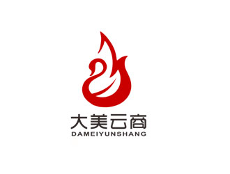 郭慶忠的logo設計