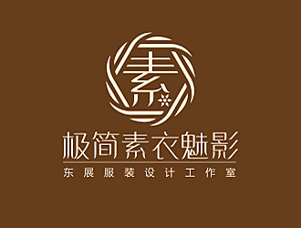 勞志飛的logo設(shè)計(jì)