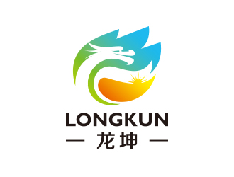 黃安悅的logo設計