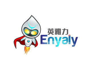 郭慶忠的logo設計