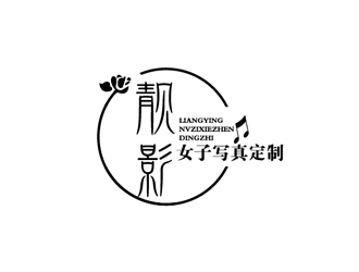 秦曉東的logo設計