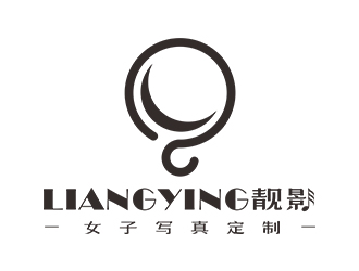 鄭錦尚的logo設計