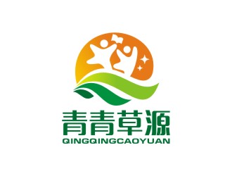 曾翼的logo設計