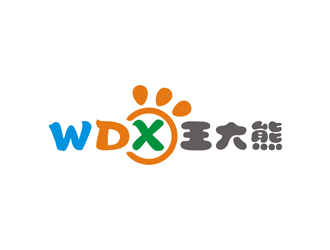 孫永煉的按摩器材中文字體設計logo設計