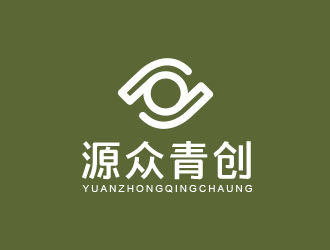 朱紅娟的logo設(shè)計