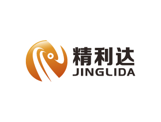 葉美寶的圖形 精利達 jinglidalogo設計