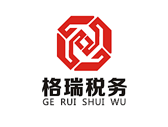 勞志飛的logo設(shè)計(jì)