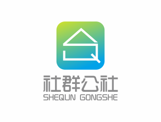 何嘉健的logo設(shè)計(jì)