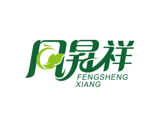 黃安悅的logo設(shè)計