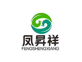 秦曉東的logo設(shè)計