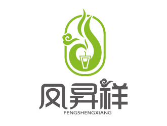 張俊的logo設(shè)計