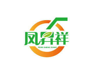 朱紅娟的logo設(shè)計