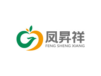 周金進的logo設(shè)計