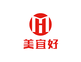 梁俊的logo設(shè)計(jì)