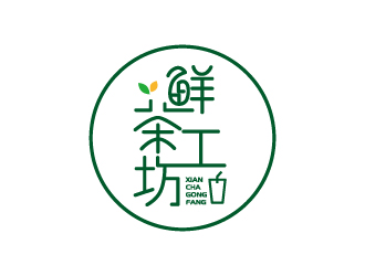 張俊的logo設(shè)計(jì)