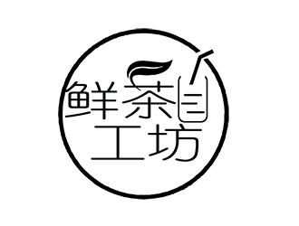 朱兵的logo設(shè)計(jì)