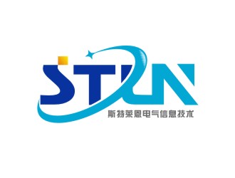 楊占斌的logo設(shè)計(jì)