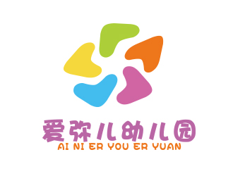 劉業(yè)偉的logo設計