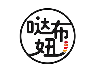 潘樂的logo設(shè)計(jì)