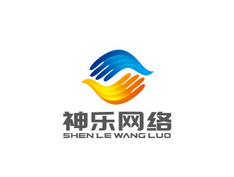 周金進的logo設計