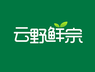 吳曉偉的logo設計