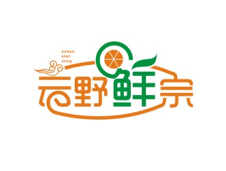 楊占斌的logo設計