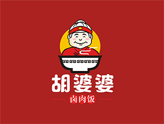 梁俊的logo設(shè)計