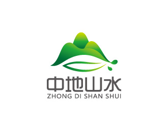 周金進的logo設(shè)計