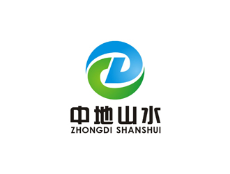 孫永煉的logo設(shè)計