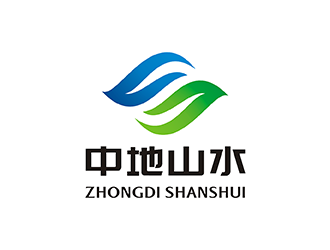 梁俊的logo設(shè)計