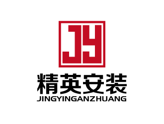 張俊的logo設計