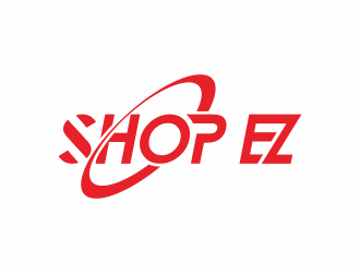 何嘉健的SHOP EZlogo設(shè)計(jì)