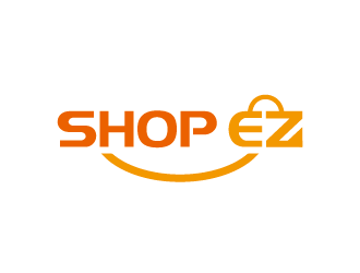 王濤的SHOP EZlogo設計