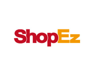 朱紅娟的SHOP EZlogo設計