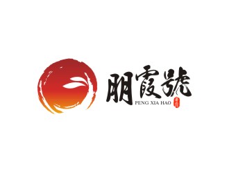 陳國偉的logo設(shè)計