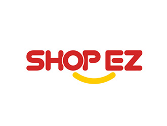 吳曉偉的SHOP EZlogo設計