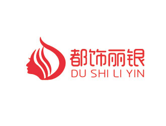 李賀的logo設(shè)計