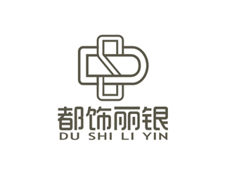 盛銘的logo設(shè)計