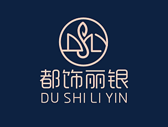 勞志飛的logo設(shè)計